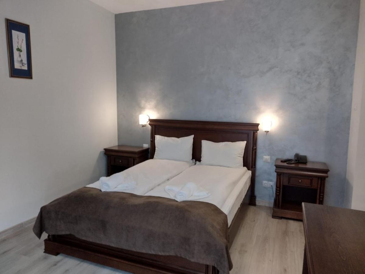 Pensiunea Steinhaus Slănic-Moldova Extérieur photo