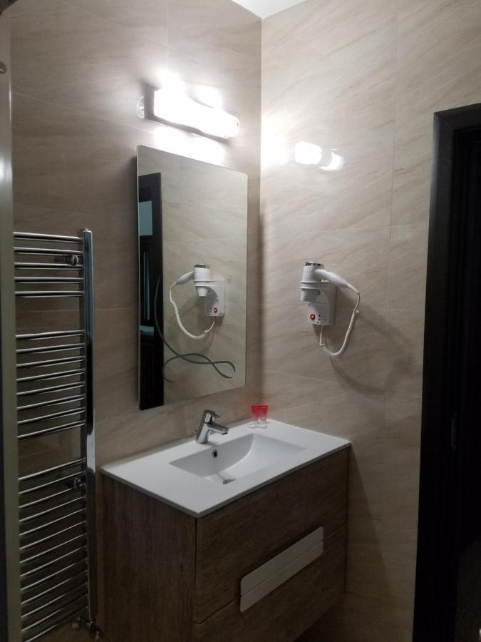 Pensiunea Steinhaus Slănic-Moldova Extérieur photo