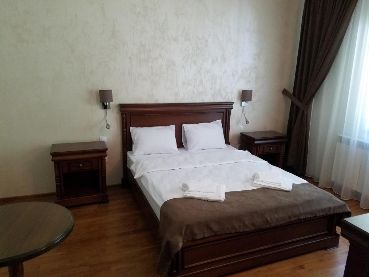 Pensiunea Steinhaus Slănic-Moldova Extérieur photo